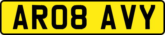 AR08AVY