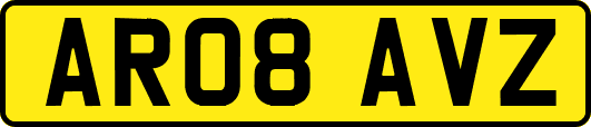 AR08AVZ