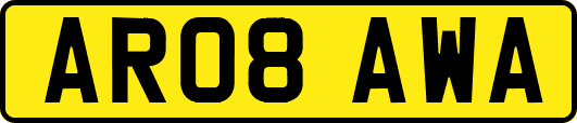 AR08AWA
