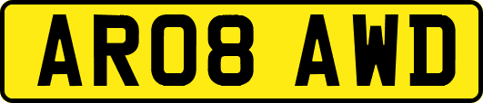 AR08AWD