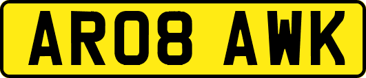 AR08AWK