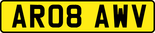 AR08AWV