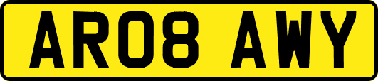 AR08AWY