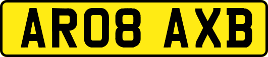 AR08AXB