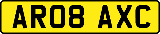 AR08AXC