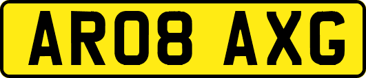 AR08AXG