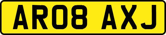 AR08AXJ