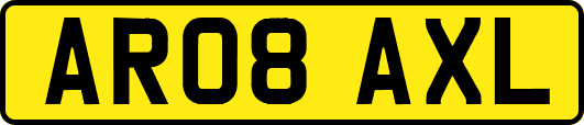 AR08AXL