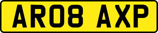 AR08AXP