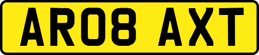 AR08AXT