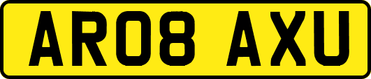 AR08AXU