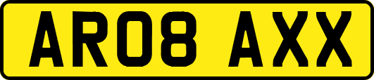 AR08AXX