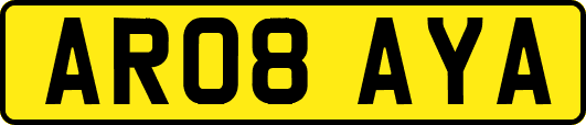 AR08AYA