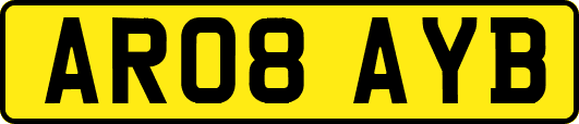 AR08AYB