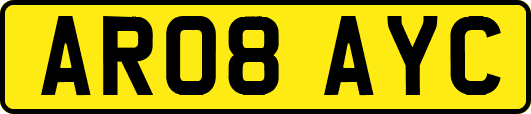 AR08AYC