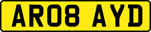 AR08AYD