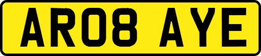 AR08AYE