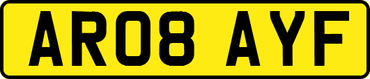 AR08AYF