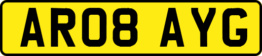 AR08AYG