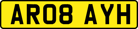 AR08AYH
