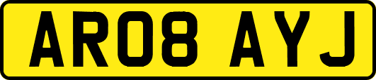 AR08AYJ