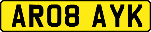 AR08AYK