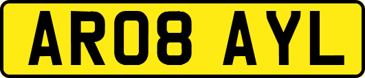 AR08AYL
