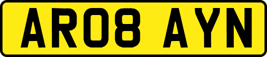 AR08AYN