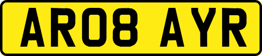 AR08AYR