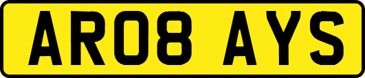 AR08AYS