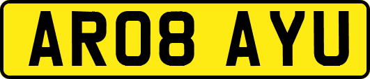 AR08AYU