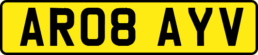 AR08AYV