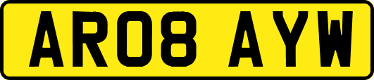 AR08AYW