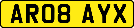 AR08AYX