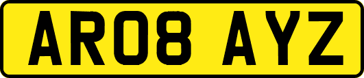 AR08AYZ