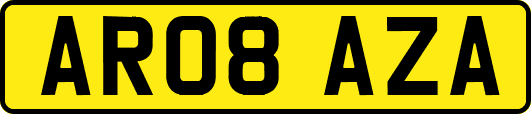 AR08AZA