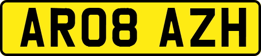 AR08AZH