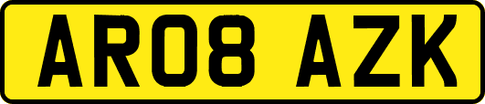 AR08AZK