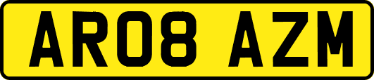 AR08AZM