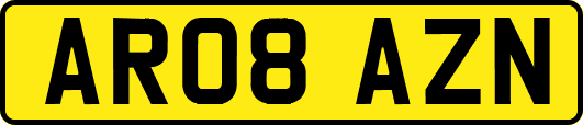 AR08AZN