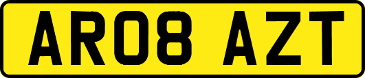AR08AZT