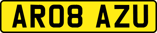 AR08AZU