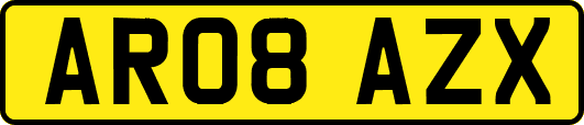 AR08AZX