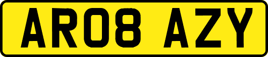AR08AZY