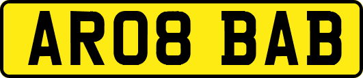 AR08BAB