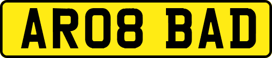 AR08BAD