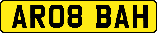 AR08BAH