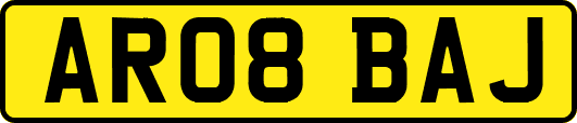 AR08BAJ