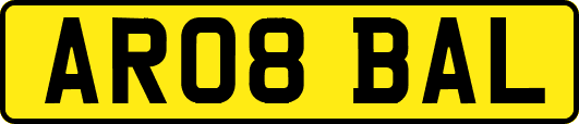 AR08BAL