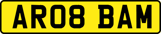 AR08BAM
